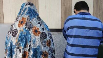 زن و مرد سارق موبایل در مترو پایتخت دستگیر شدند