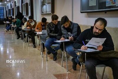 تمهیدات دانشگاه‌ها برای جلوگیری از قطعی برق در ساعات برگزاری امتحانات