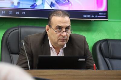 اخذ مجوز ساخت خوابگاه متاهلی ۵۰ نفره توسط علوم پزشکی اراک/ارتقای رتبه دو بیمارستان