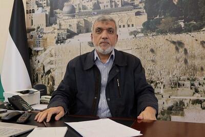 واکنش یکی از رهبران حماس به تهدید مروان البرغوثی توسط بن گویر