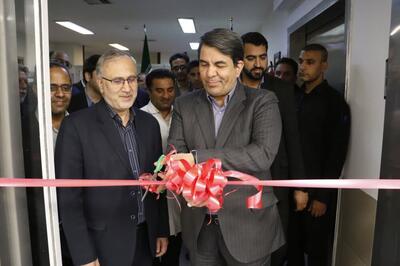 آغاز عملیات ساخت پلی‌کلینیک‌های جدید بیمارستان‌های پیامبراعظم کرمان و غرضی سیرجان