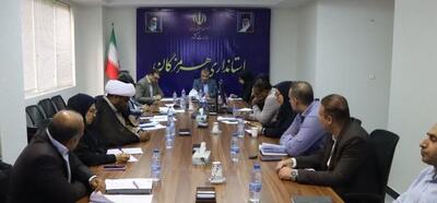 هرمزگان؛ پیشران تجارت خرد با مدرسه تجارت و ساماندهی ملوانی