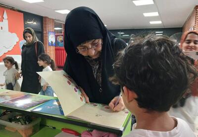 آرزو داشتم درباره امام حسین(ع) بنویسم