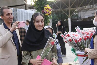 پذیرش حدود ۱۳۰۰ دانشجو در دانشگاه/آغاز سال تحصیلی دانشجویان از ۲۹ شهریور