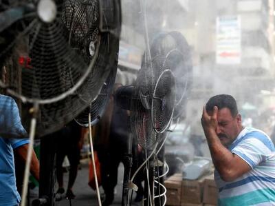 چهار شهر ایران در صدر فهرست گرم‌ترین‌های جهان در شبانه‌روز گذشته