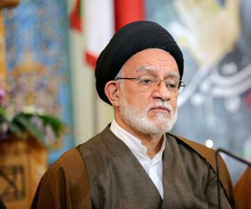 اولویت‌های سازمان تبلیغات اسلامی متناسب با نیاز روز دچار تحول و بازسازی شود