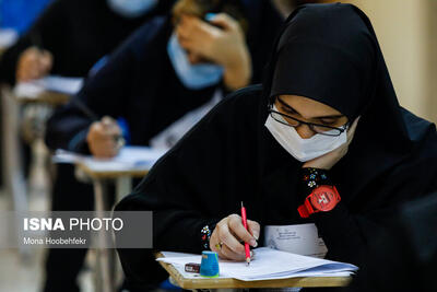 نتایج نهایی پذیرش دانشجومعلمان این هفته اعلام می‌شود/ انتشار کارنامه کنکوری‌ها در هفته آینده