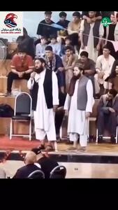 قانون جدید طالبان اینبار در مسابقات بدنسازی؛ شورت ممنوع!