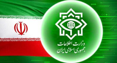 وزارت اطلاعات پایگاه یکپارچه شناسایی اتباع ایجاد می‌کند | جهان نیوز
