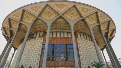 از باغ صبا تا تئاتر شهر؛ روایت تخریب‌های خاموش در قلب تهران
