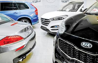 معمای بازار خودرو؛ کدام خودروها در بازار از نمایندگی ارزان‌تر هستند؟