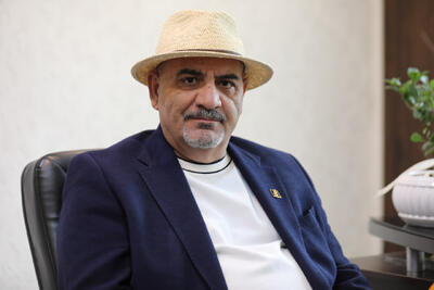 صندلی خالی ایران در بازار جهانی سنگ!