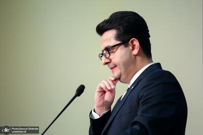 موسوی، معاون دفتر ریاست‌جمهوری: هرجا دیدیم مذاکره منافع ما را تامین می‌کند، چرا استفاده نکنیم؟ مذاکره را خیلی نباید تابو کرد یا خیلی به آن ضریب و ارزش داد یا ارزشش را پایین آورد