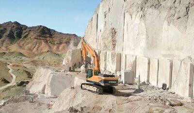 معادن؛ تقابل صنعت و طبیعت