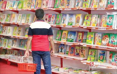 افزایش قیمت نوشت افزار در آستانه سال تحصیلی جدید