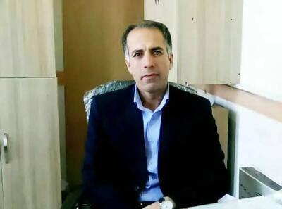 سرپرست آموزش و پرورش کیش منصوب شد