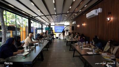 برگزاری دورهمی چهره‌های تاثیرگذار جامعه‌ی دیابت کشور به همت فریرآساطب