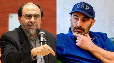 واکنش محسن تنابنده به اظهارات رحیم پور ازغدی: آقای عضو شورای عالی فرهنگی! پروژه گناه سازی را کنار بگذار - مردم سالاری آنلاین