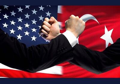 چرا آنکارا از گزارش ۲۰۲۴ آمریکا درباره ترکیه خشمگین شد؟
