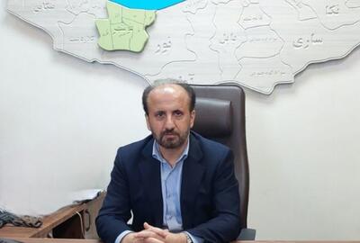 توسعه ورزش بخش کجور در اولویت برنامه‌ها قرار دارد