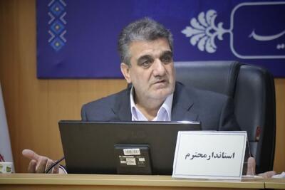 وضعیت ۲۴ پلاک مازاد دستگاه های استان سمنان در دست بررسی است