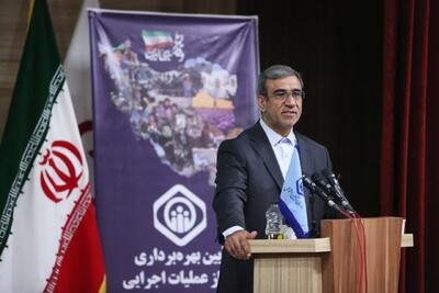 سرمایه‌گذاری در حوزه درمان عامل امیدآفرینی است