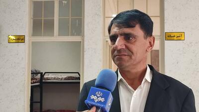 مدیریت بحران برای همکاری بیشتر با هیئت کوهنوردی تفاهم نامه امضاء کند
