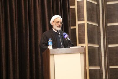 عزم جدی دستگاه قضا استان سمنان بر بهبود فرآیند دادرسی است