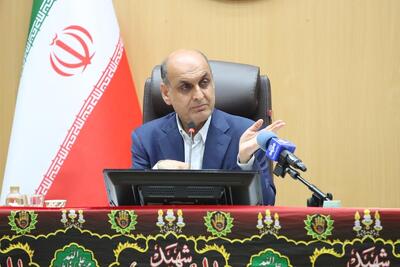 حق شناس: صادرات غیرنفتی گیلان با رشد چشمگیر به ۱۹۸ میلیون دلار رسید