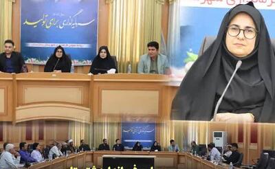 پیاده روی ولایت در دشتستان نشان از دلدادگی مردم به ائمه دارد