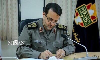 سردار کارگر: سالروز بازگشت آزادگان، نمادی از پیروزی اراده در برابر شدائد است