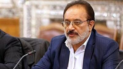 حسن‌بیگی: سفر لاریجانی به عراق و لبنان برد بزرگی را برای ایران رقم زد