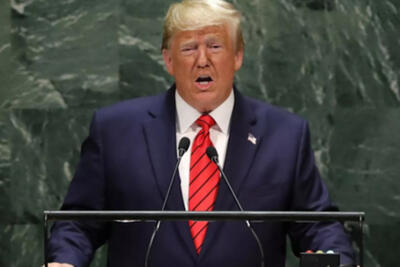 کاخ سفید تکذیب کرد!