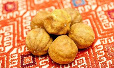 طرز تهیه لیمو عمانی خانگی و پودر آن؛ به روش بازاری بدون تلخی