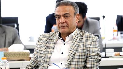 بیمه‌های خصوصی به صنعت کشاورزی ورود کنند
