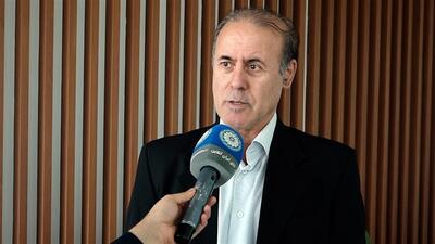 باید سالانه 15 میلیارد متر مکعب مصرف آب کاهش یابد