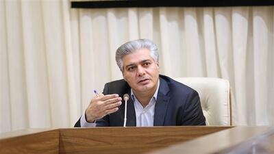 طرح ملی نظام مبادلات پیمانکاران فرعی (SPX) در لرستان اجرا می‌شود