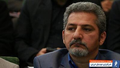 ناصر فریاد شیران : هماهنگ کردیم مدیرعامل های وب ، هوادار را از رضا عنایتی بخرد