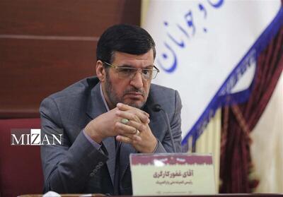 برگزاری مجمع عمومی سالیانه فدراسیون جانبازان و توان‌یابان/ تأکید کارگری بر تداوم نایب‌قهرمانی پاراآسیایی - پارس فوتبال