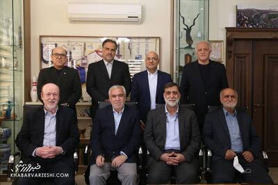 بازارگرمی تابلو! این روش اگر نتیجه داشت، تا الان جواب داده بود - پارس فوتبال