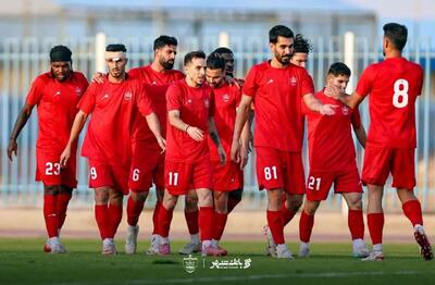 فوری؛ قرارداد بازیکنان جدید پرسپولیس ثبت نمی‌شود! - پارس فوتبال