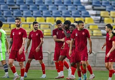 آیا پرسپولیس بدون ستاره‌های جدید به لیگ می‌رود؟! - پارس فوتبال