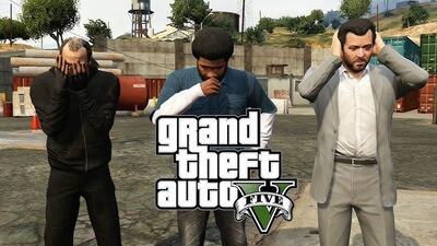 افشاگر GTA 5 شواهدی از یک ویژگی حذف‌شده پیدا کرد که می‌توانست تجربه بازی را ارتقا دهد - پارس فوتبال