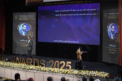 خرید اعتباری می‌تواند میل به خرید را تا ۸۰ درصد افزایش دهد - پیوست