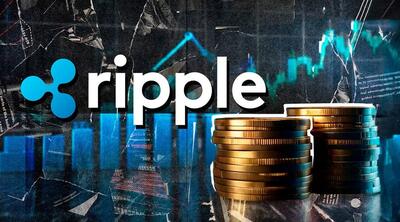 انتقال مرموز ۱۰۷ میلیون دلاری XRP؛ پشت‌پرده این جابجایی چیست؟