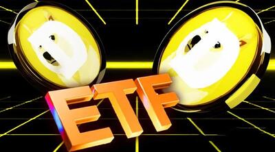 ثبت اولین ETF دوج‌کوین همزمان با هجوم نهنگ‌ها؛ DOGE به‌کجا می‌رود؟