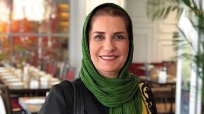 فریبا کوثری: یکی از دوستانم کربلا میرفت برای خداحافظی با من تماس گرفت و به او گفتم به آقا سلام من را برسان به 72 ساعت نرسید که برای داوری جشنواره  بغداد با من تماس گرفتند