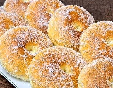 از خمیر تا لقمه / سفر خوش‌ طعم کروسان رولی خرسی و دونات نارگیلی