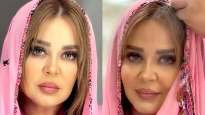 بهاره رهنما: هر جا به عنوان یه مادر گیر کردم، متنی که برای نمایش رباب نوشته بودم نجاتم داد