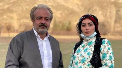 عکس؛ سفر در زمان؛ چهره «روژان» سریال نون خ  5 سال بعد از سریال / کراش ترین بازیگر سال های اخیر تلویزیون در 37 سالگی!
